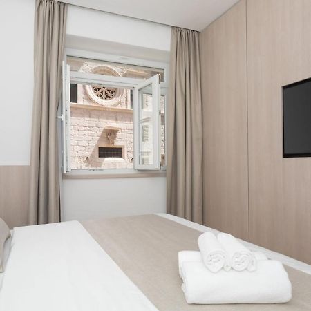 Etoile Apartment Sibenik Luaran gambar