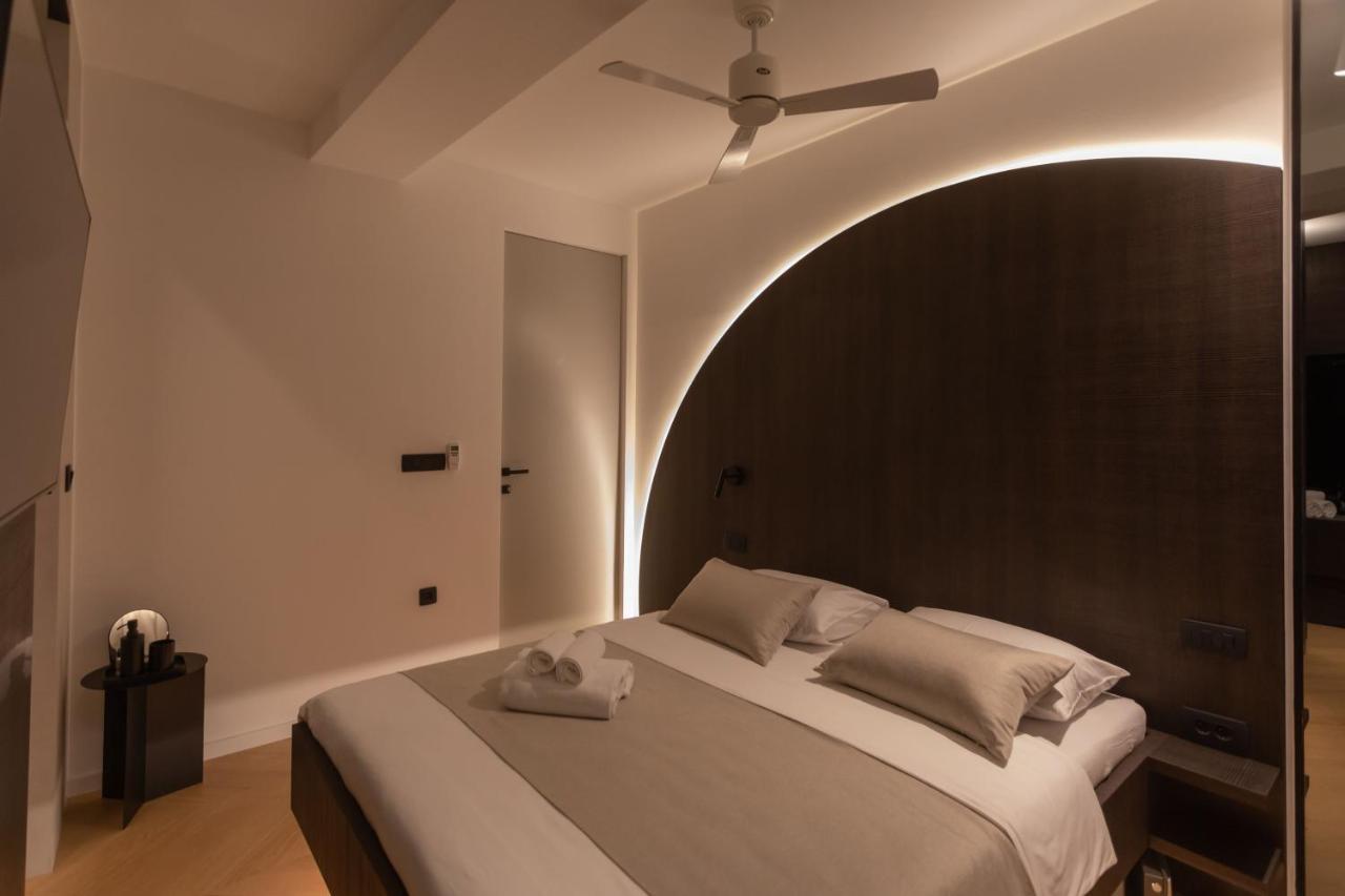 Etoile Apartment Sibenik Luaran gambar