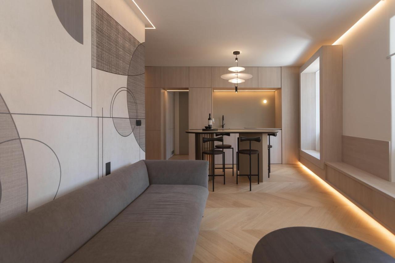 Etoile Apartment Sibenik Luaran gambar