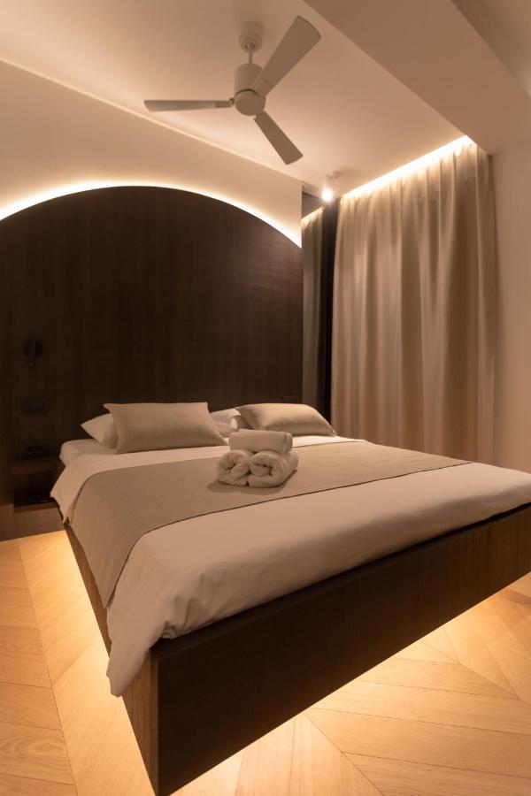 Etoile Apartment Sibenik Luaran gambar