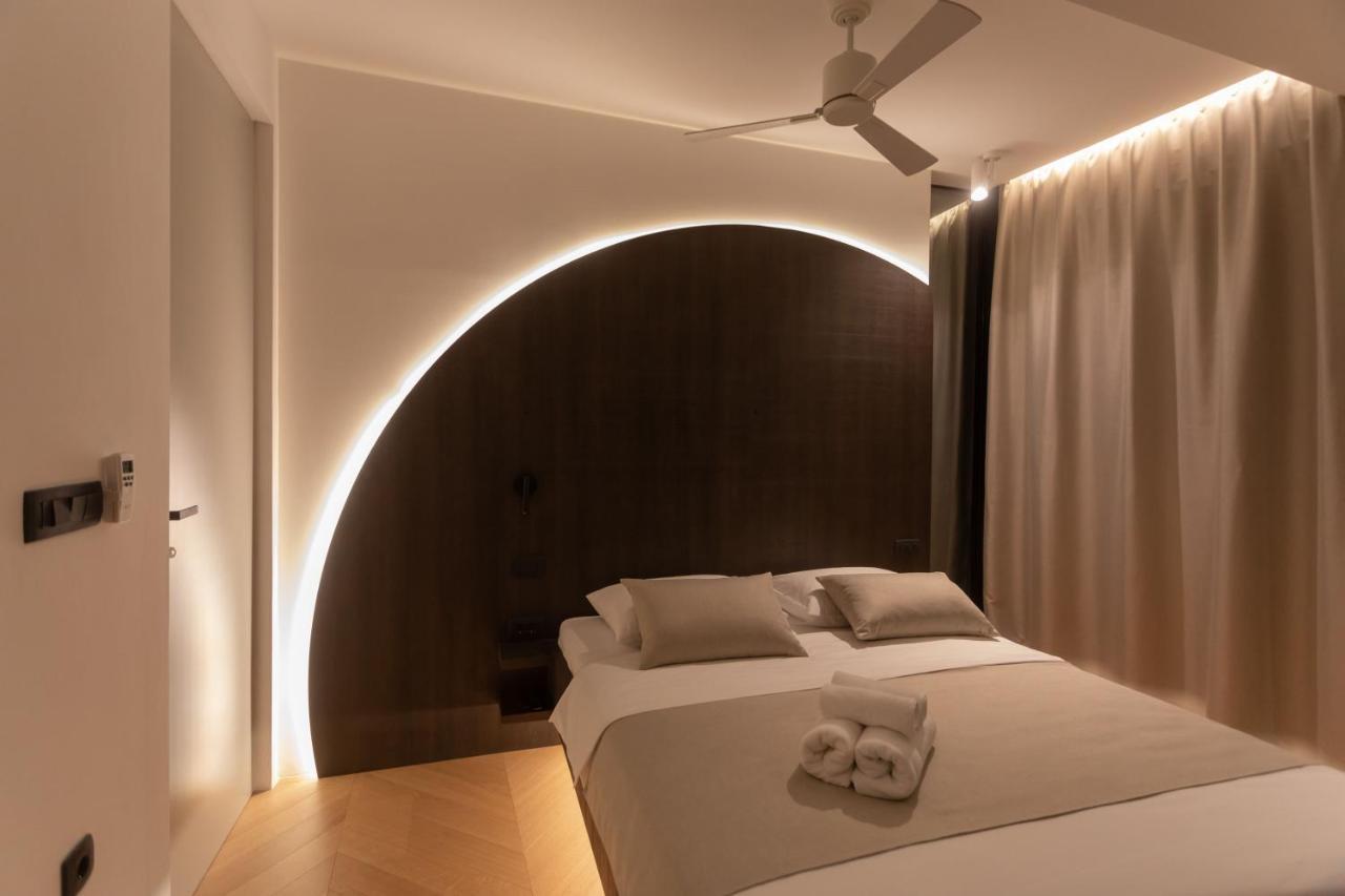 Etoile Apartment Sibenik Luaran gambar