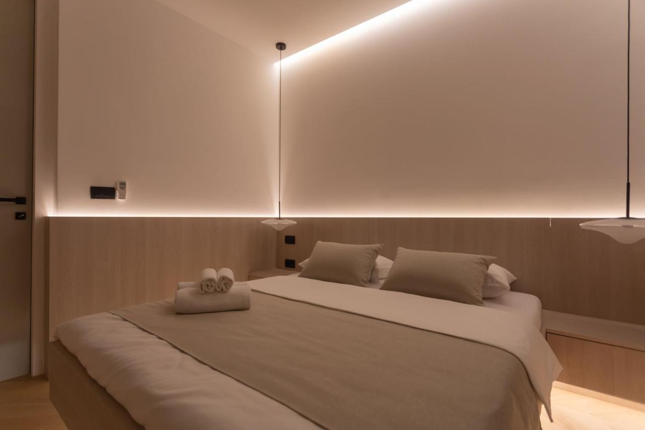 Etoile Apartment Sibenik Luaran gambar