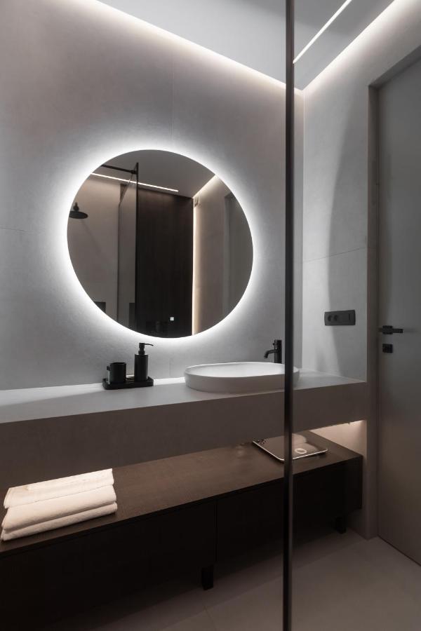 Etoile Apartment Sibenik Luaran gambar