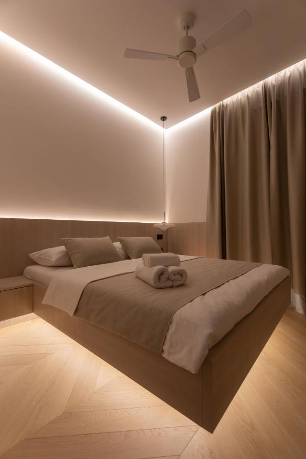 Etoile Apartment Sibenik Luaran gambar