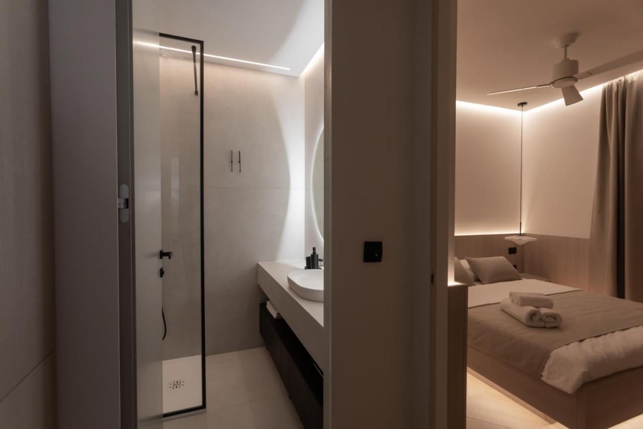 Etoile Apartment Sibenik Luaran gambar