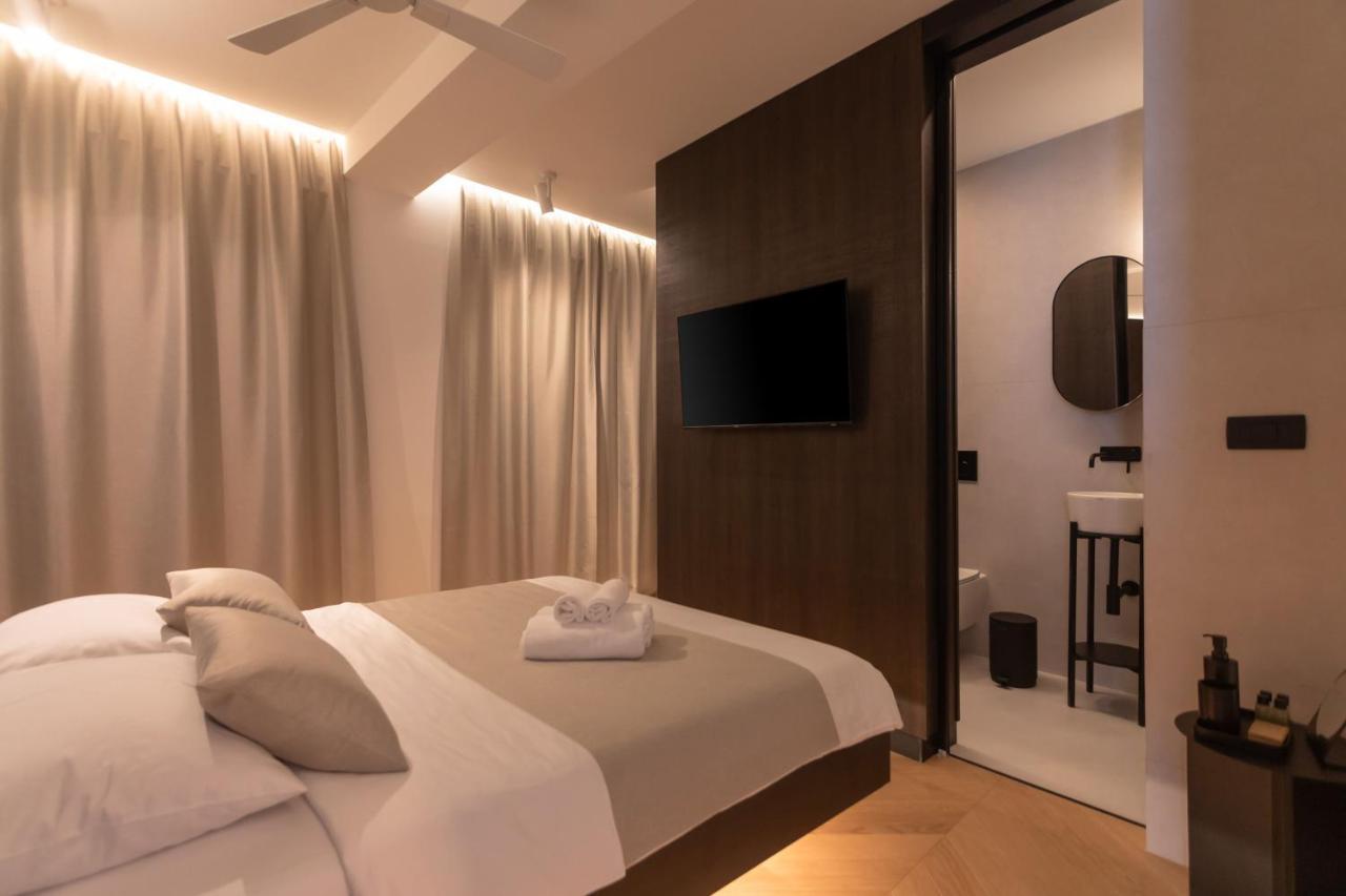 Etoile Apartment Sibenik Luaran gambar