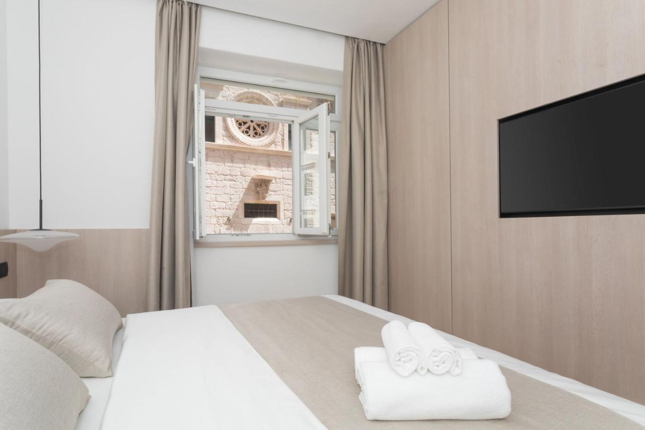 Etoile Apartment Sibenik Luaran gambar