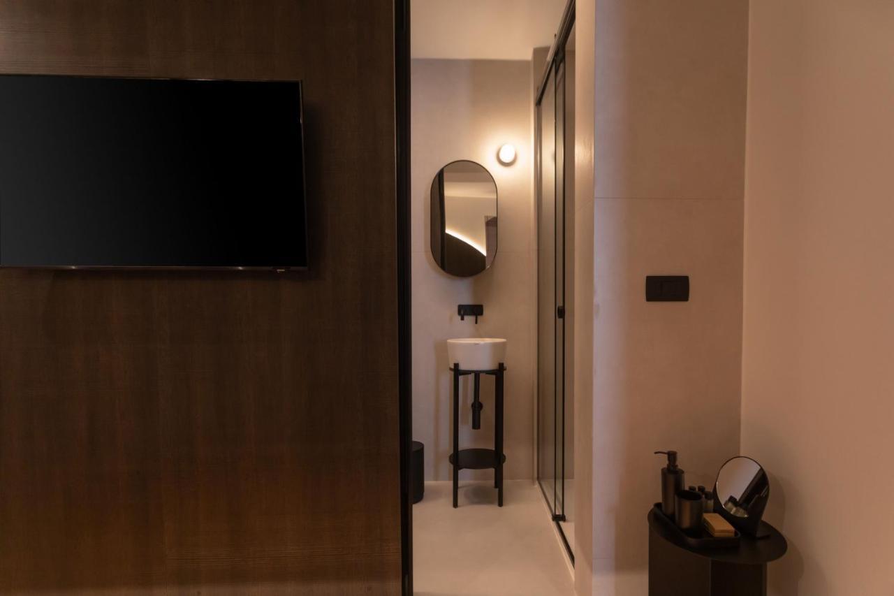 Etoile Apartment Sibenik Luaran gambar