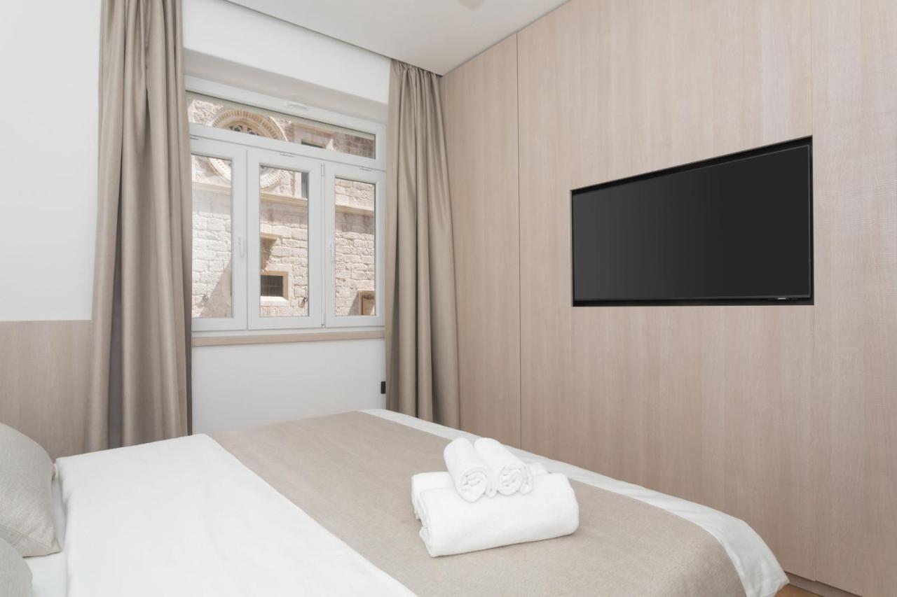Etoile Apartment Sibenik Luaran gambar
