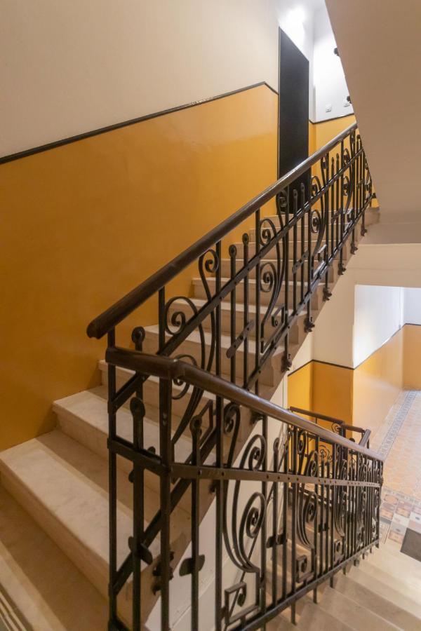 Etoile Apartment Sibenik Luaran gambar
