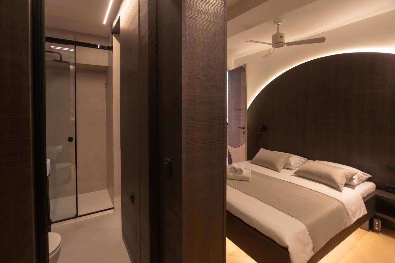 Etoile Apartment Sibenik Luaran gambar